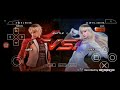 Servidores de tekken 6 en 2026 para el emulador psp en Android y pc