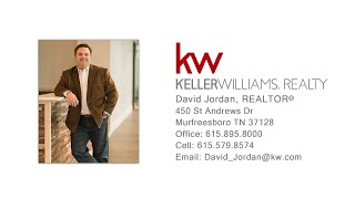 2706 Candlewick Ct Murfreesboro TN 37127