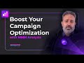 Boost Your Campaign Optimization with MMM Analysis