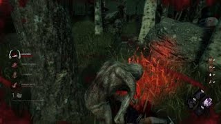 Dead by Daylight-Let me explain