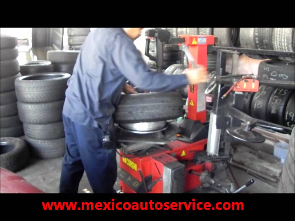 Mexico Auto Service and Body Shop Los angeles California YouTube