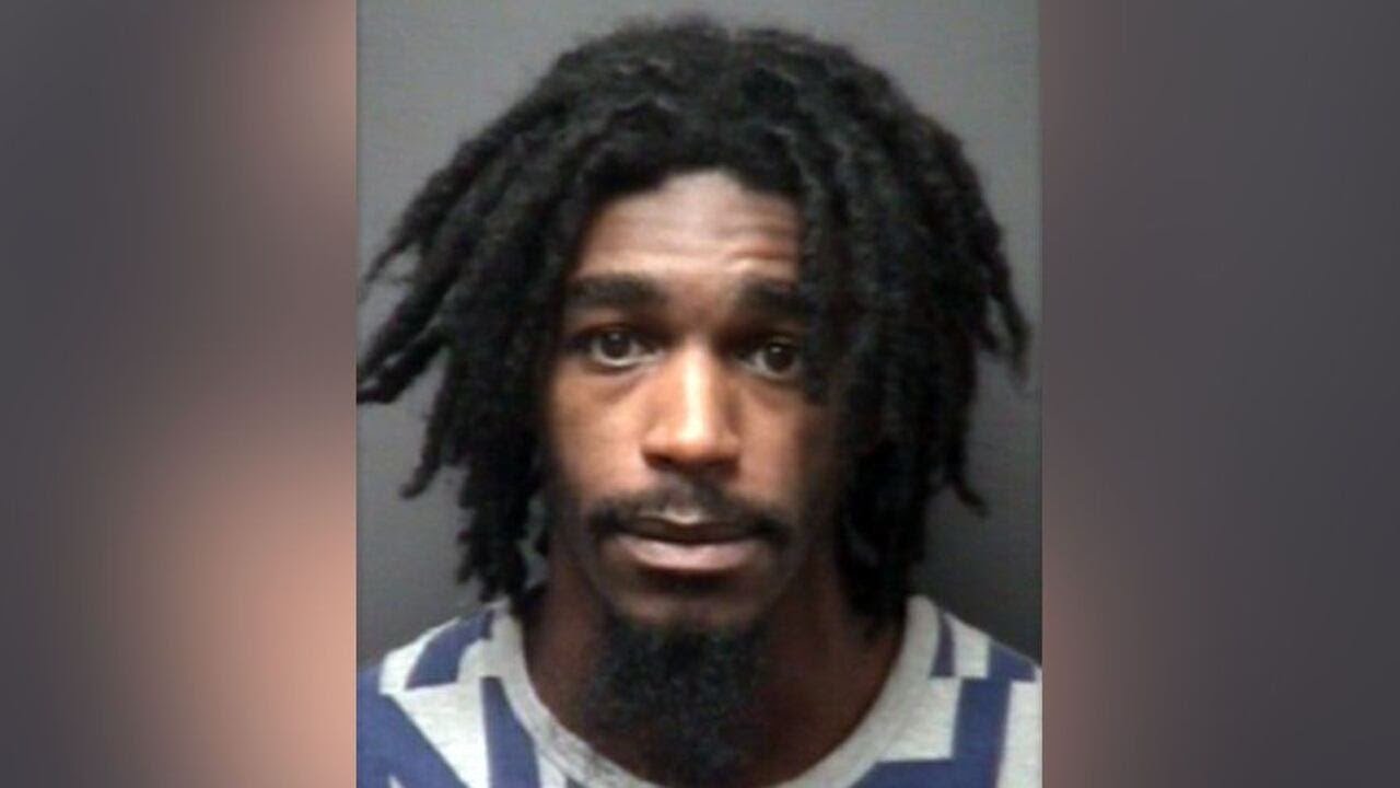 Arrest made in 2020 Greenville cold case - YouTube