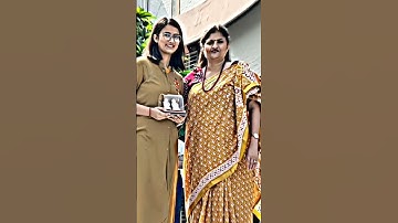 IAS Laghima Tiwari ❣️ UPSC MOTIVATION ❣️🥀#upscshorts