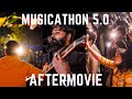 Musicathon 50  aftermovie  birbilling  himachal 