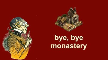 FoEhints: bye bye monastery in Forge of Empires