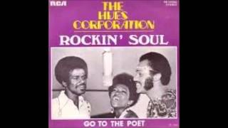 The Hues Corporation - Rockin Soul