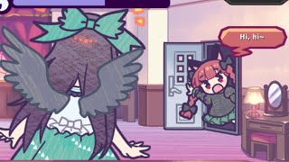 Help Me Remember, Satori-sama! - 3 - Eat your veggies