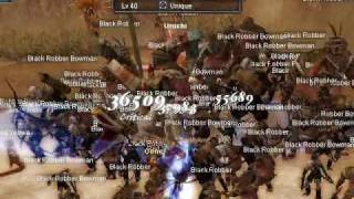 Uruchi My 31th kill // Xian - XLittleDevil