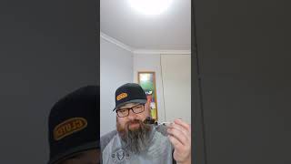 Vegemite Challenge