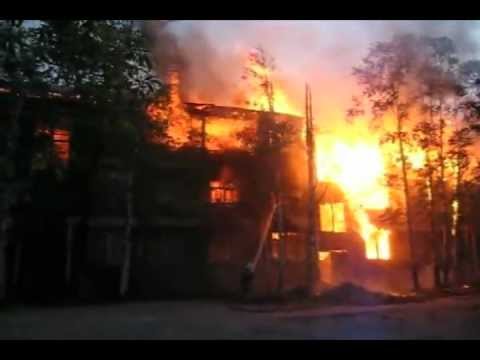 Корсика - Нефть и огонь (Минус)