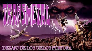 Transmetal - Glorificación de la fornicación