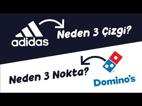 Video: Negatif logo nedir?