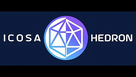 Icosa Tutorial on PulseChain TestNet