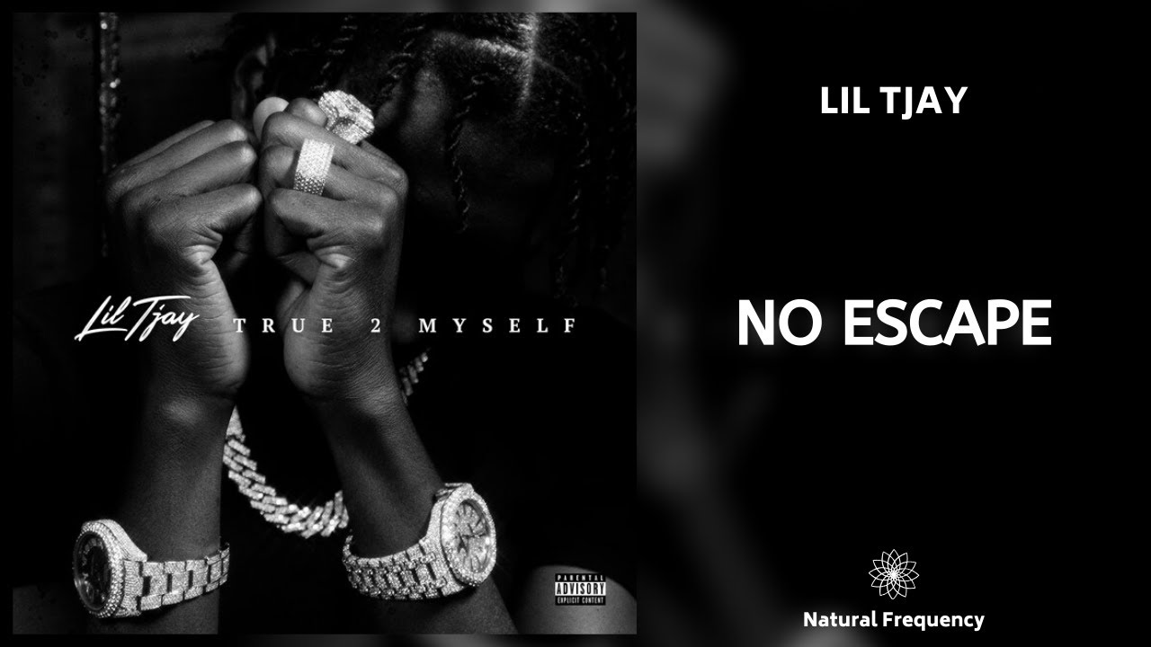 Download Lil Tjay - No Escape (432Hz)