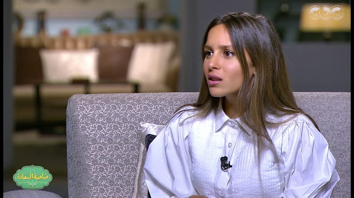 صاحبة السعادة | جميلة عوض : معجبة شدت شعري عشان تتأكد انه حقيقي وتكشف عن القصة