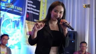 KALAH MATERI📍NING HANIYA-OM ZAVICA REBORN LIVE LOJI PERNIKAHAN ALAN DENGAN YOSSI-JNH group.SS.MUH.46