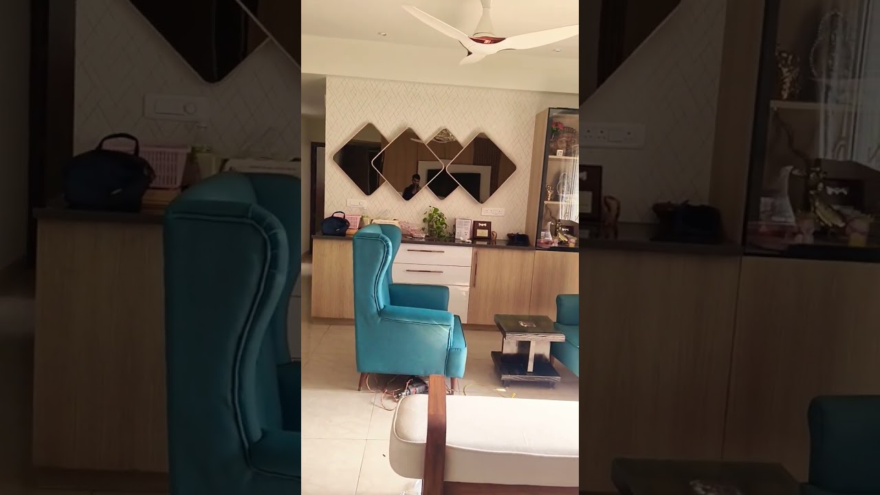 lobby look crockery box