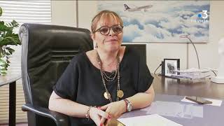 30 ans d'Air Corsica