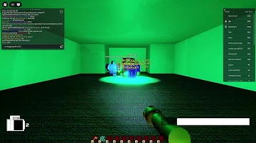 Slight Content Drop Update! - Weird Day In Interminable Rooms: The Game Stream