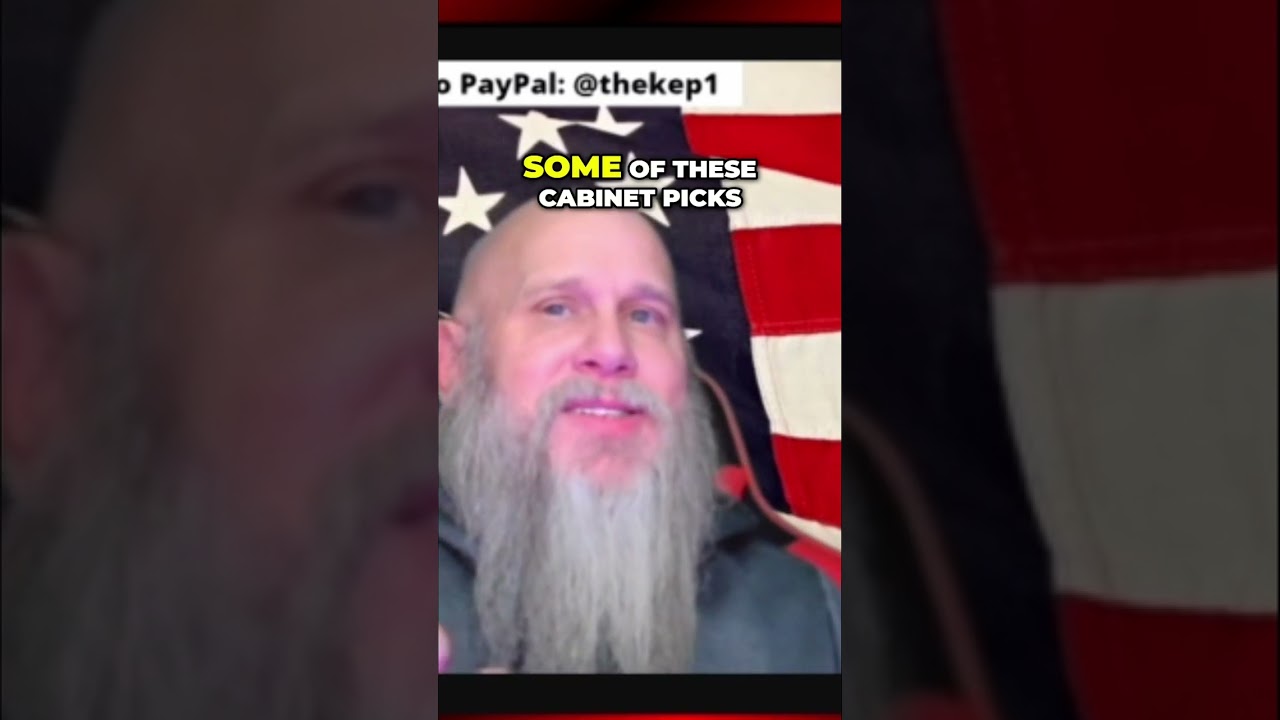 Why Are Cabinet Picks Delayed? The Slow Walk Explained