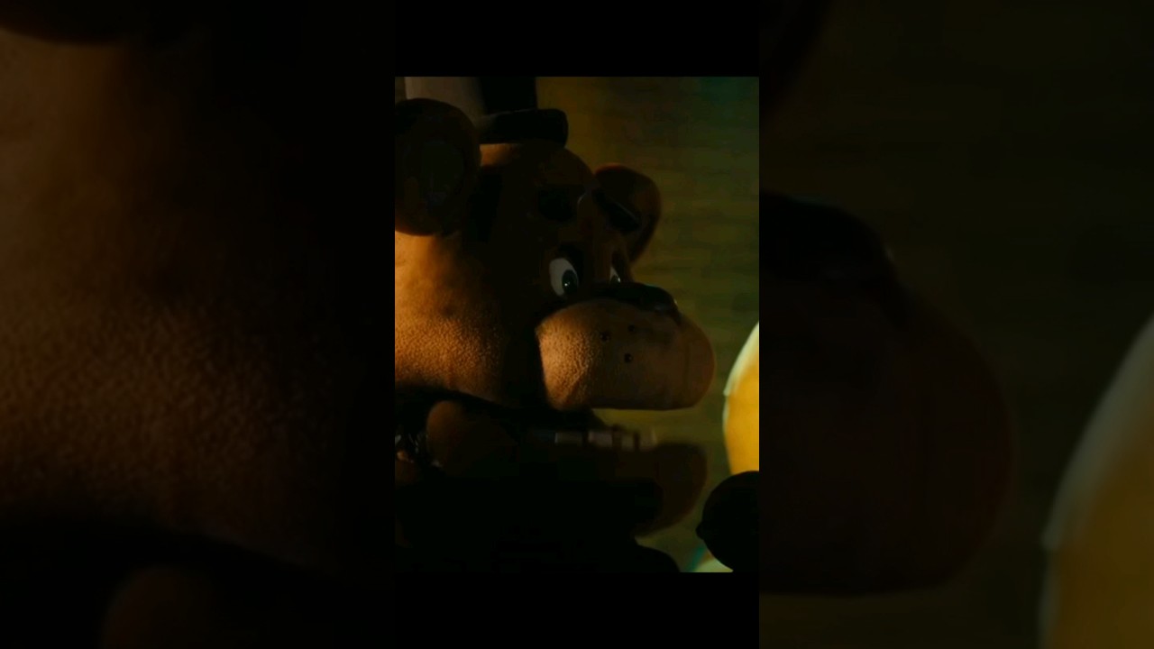 3 motivos para assistir a Five Nights at Freddy's – O Pesadelo Sem