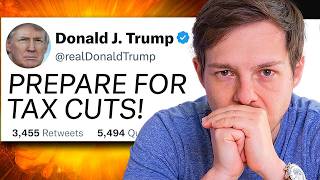 URGENT: Federal Reserve Cancels Rate Cut, Prices Fall, Tariffs Coming!