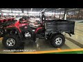 (Nihao Motor) Farm ATV 250 250cc  Quad machine China Factory wholesale