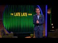 Virtual Audience for St Patrick's Day | The Late Late Show | RTÉ One