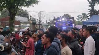Sound karnaval pesona Gondanglegi JAZILA AUDIO