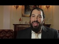Shmorg 5: Rabbi Pruzansky