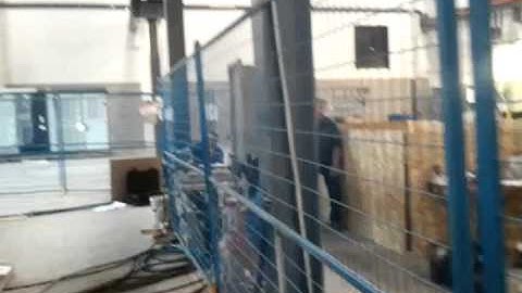 Load test 2500HP 6900V shaft to shaft Regen VFD test