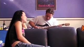 Evanescence - Everybody's Fool Acoustic (Snippet) Resimi