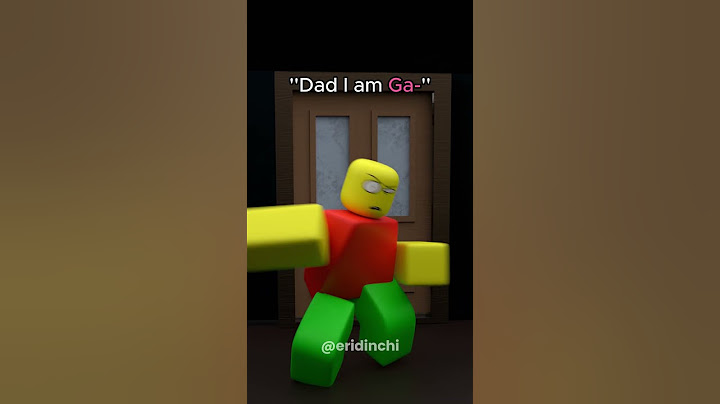 Dads be like  #roblox #robloxanimation #memes
