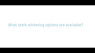Teeth Whitening with 'London Hygienist' - Anna Middleton