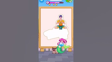 Pose to Hide: Tricky Puzzle  Hilarious Fails #trickypuzzle, #puzzlegame, #mobilegame, #gaming, #fail