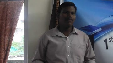 Bhaskar - Payilagam Reviews - Java Training in Chennai