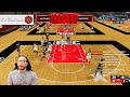 Testing DREAMSHAKE + FADEACE NBA 2k22 | AllCityLiveTV