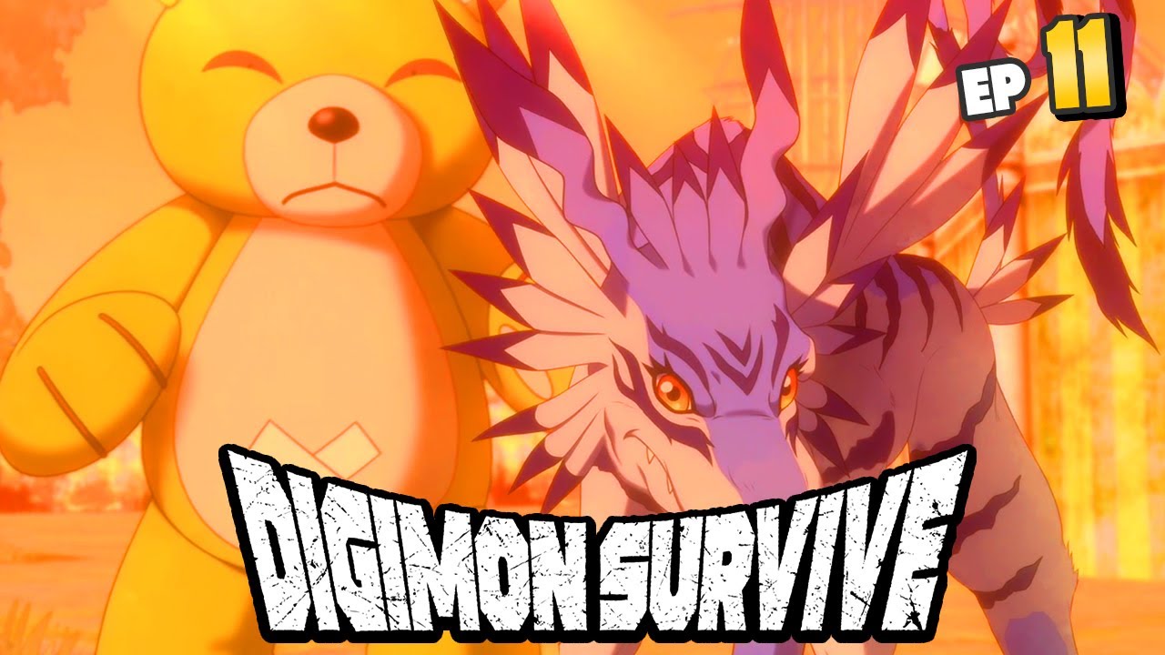 Digimon Survive Part 11 Gameplay Walkthrough digimonsurvive YouTube digimon-survive-part-11-gameplay-walkthrough-digimonsurvive-youtube