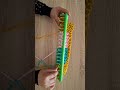 Knitting loom for beginners step by step   #knitting_loom #crochet  #scarf #knitting