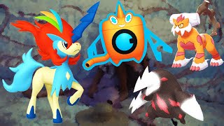 Download Lagu The Worst Thing You Can Do In Competitive Pokemon MP3