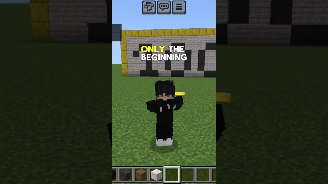 100 Subscribers Special 🎉 Small Minecraft YouTuber. ‎