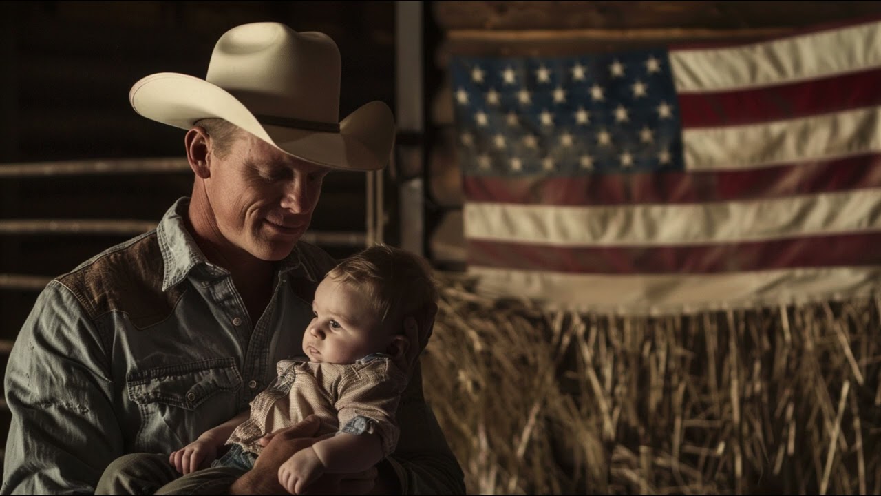 Thumbnail for the country song Born to Run Free