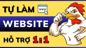 Hướng Dẫn Từng Bước Thiết Kế Website Bán Hàng Online 2024 (Nhóm Zalo Hỗ Trợ)