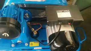 kompresor multipro 1/4hp #multipro