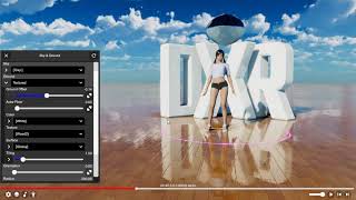 Demo Of New Features In Version 1.1.1