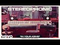 Original cast of stereophonic  in your arms official audio