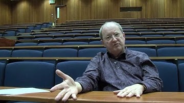 Higgs Boson - Sixty Symbols