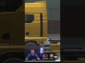 КАК ПРИБЛИЖАТЬ КАМЕРУ В САЛОНЕ ETS2 #shorts