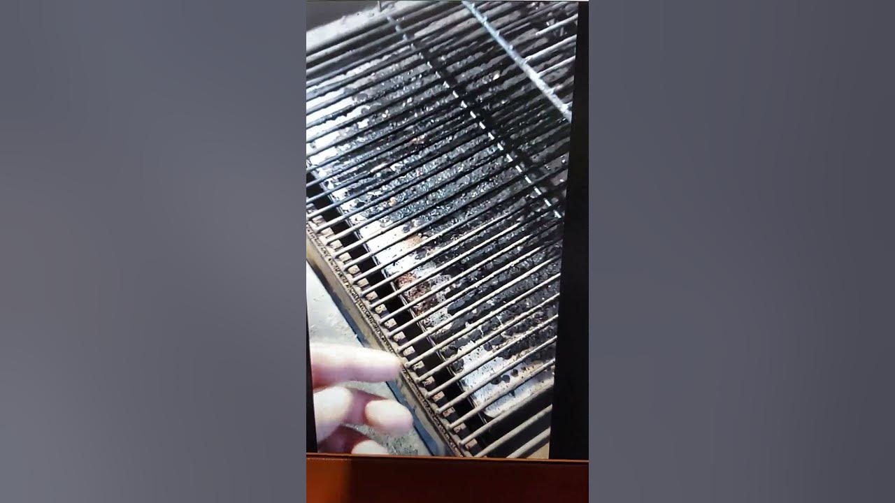 Keep your Grill Clean with Drip Pans for the Traeger Pro YouTube