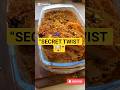 Butterscotch Sewiyan Dessert 😍 | Creamy Eid Special Sweet Recipe 🍯🔥 |syedasanakitchen  #shorts